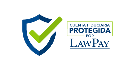 Trust account protection by LawPay