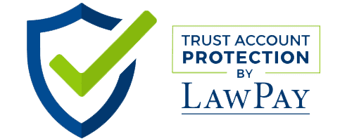 Trust account protection by LawPay